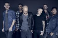 Thumbnail image for the event Daughtry supplied by the hosting site