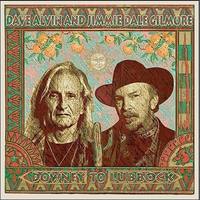 Thumbnail image for the event Dave Alvin & Jimmie Dale Gilmore  (backed by The Guilty Ones) supplied by the hosting site