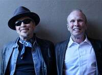 Thumbnail image for the event Dave Alvin supplied by the hosting site