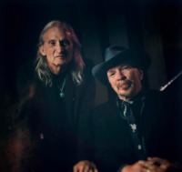 Thumbnail image for the event Dave Alvin & Jimmie Dale Gilmore (Backed by The Guilty Ones) supplied by the hosting site