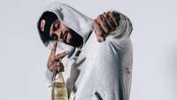Thumbnail image for the event Dave East supplied by the hosting site