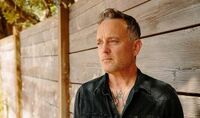 Thumbnail image for the event Dave Hause & The Mermaid supplied by the hosting site