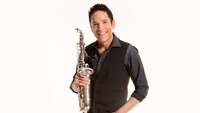 Thumbnail image for the event Dave Koz and Friends - Summer Horns 2025 ft. Marcus Anderson, Jeff Bradshaw, Leo P and Evan Taylor supplied by the hosting site