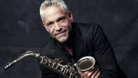 Thumbnail image for the event Dave Koz w/ Marcus Anderson supplied by the hosting site
