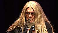 Thumbnail image for the event David Allan Coe supplied by the hosting site
