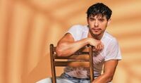 Thumbnail image for the event David Archuleta supplied by the hosting site