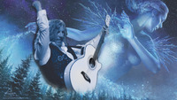 Thumbnail image for the event David Arkenstone's Winter Fantasy supplied by the hosting site