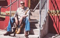 Thumbnail image for the event David Bromberg (9/18/19) supplied by the hosting site
