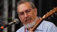 Thumbnail image for the event David Bromberg w/ Larry Campbell supplied by the hosting site