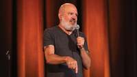 Thumbnail image for the event David Cross: The End of The Beginning of The End supplied by the hosting site