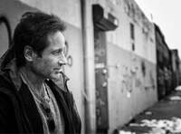 Thumbnail image for the event David Duchovny supplied by the hosting site