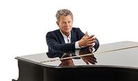 Thumbnail image for the event David Foster and Chris Botti supplied by the hosting site