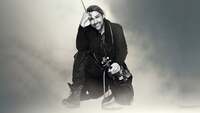 Thumbnail image for the event David Garrett supplied by the hosting site