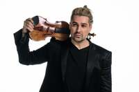 Thumbnail image for the event David Garrett - Millennium Symphony World Tour 2025 supplied by the hosting site