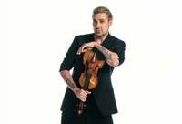 Thumbnail image for the event David Garrett - Millennium Symphony World Tour 2025 supplied by the hosting site