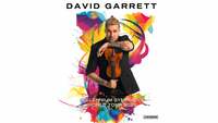 Thumbnail image for the event David Garrett: Millennium Symphony World Tour 2025 supplied by the hosting site