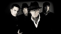 Thumbnail image for the event David J DJ Set [Bauhaus / Love & Rockets], Nation of Language, Drager supplied by the hosting site