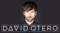 Thumbnail image for the event David Otero supplied by the hosting site
