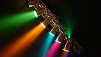 Thumbnail image for the event David Scott supplied by the hosting site