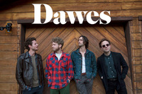 Thumbnail image for the event Dawes supplied by the hosting site