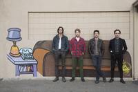 Thumbnail image for the event An Evening with Dawes supplied by the hosting site