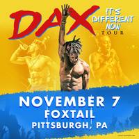 Thumbnail image for the event *Dax supplied by the hosting site