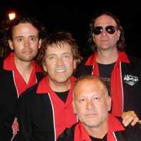 Thumbnail image for the event Day Drinking w/ Colin and The Bowlers at Woodlands Tavern supplied by the hosting site
