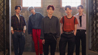 Thumbnail image for the event Day6 supplied by the hosting site