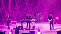 Thumbnail image for the event DAY6 – [FOREVER YOUNG] World Tour - Relocated to John Cain Arena supplied by the hosting site