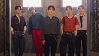 Thumbnail image for the event DAY6 WORLD TOUR GRAVITY in Amsterdam supplied by the hosting site