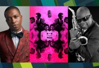 Thumbnail image for the event DC JazzFest at The Wharf supplied by the hosting site