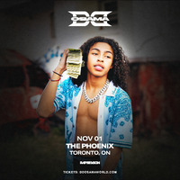 Thumbnail image for the event DD OSAMA supplied by the hosting site