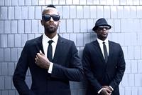 Thumbnail image for the event Dead Prez / Kool Keith supplied by the hosting site