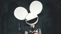Thumbnail image for the event deadmau5 supplied by the hosting site