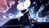 Thumbnail image for the event deadmau5 supplied by the hosting site