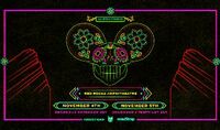 Thumbnail image for the event deadmau5 supplied by the hosting site