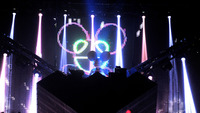 Thumbnail image for the event deadmau5 / CUBE V3-2019 Tour supplied by the hosting site