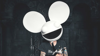 Thumbnail image for the event deadmau5 / CUBE V3-2019 Tour supplied by the hosting site