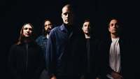 Thumbnail image for the event Deafheaven supplied by the hosting site