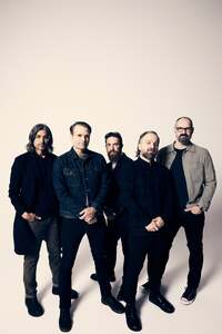 Thumbnail image for the event Death Cab for Cutie: Plans 20th Anniversary supplied by the hosting site
