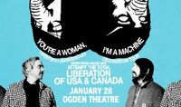 Thumbnail image for the event Death From Above 1979 supplied by the hosting site