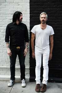 Thumbnail image for the event Death From Above 1979 supplied by the hosting site