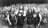 Thumbnail image for the event Death To All supplied by the hosting site