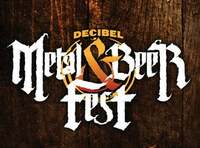 Thumbnail image for the event Decibel Metal & Beer Fest 2022 - 2 Day Pass supplied by the hosting site