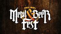 Thumbnail image for the event Decibel Metal & Beer Fest (21+ with Valid ID) supplied by the hosting site