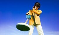 Thumbnail image for the event Declan McKenna supplied by the hosting site