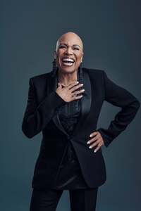 Thumbnail image for the event DEE DEE BRIDGEWATER supplied by the hosting site