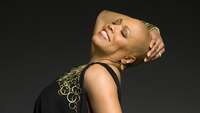 Thumbnail image for the event Dee Dee Bridgewater with Bill Charlap supplied by the hosting site