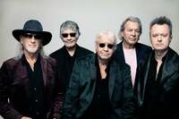Thumbnail image for the event Deep Purple = 1 More Time Tour supplied by the hosting site