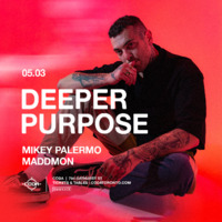Thumbnail image for the event Deeper Purpose supplied by the hosting site